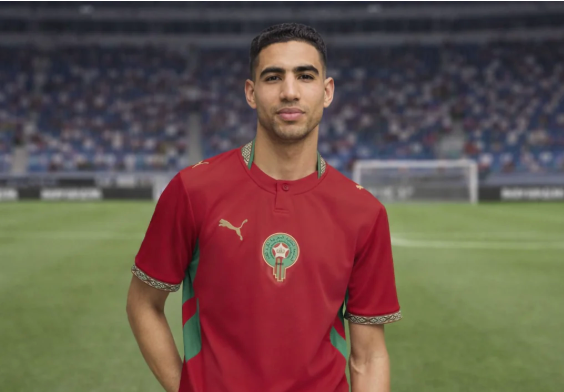 Maroc