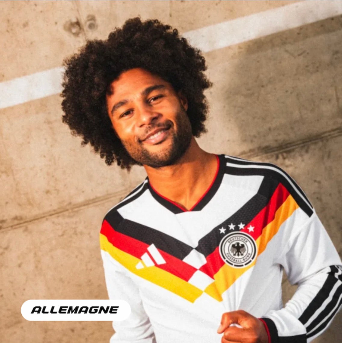 Allemagne