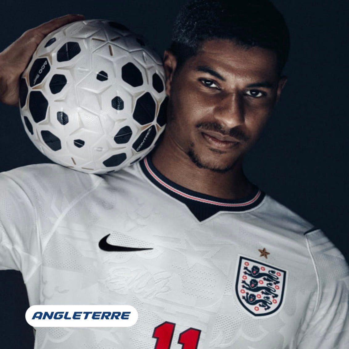 Angleterre