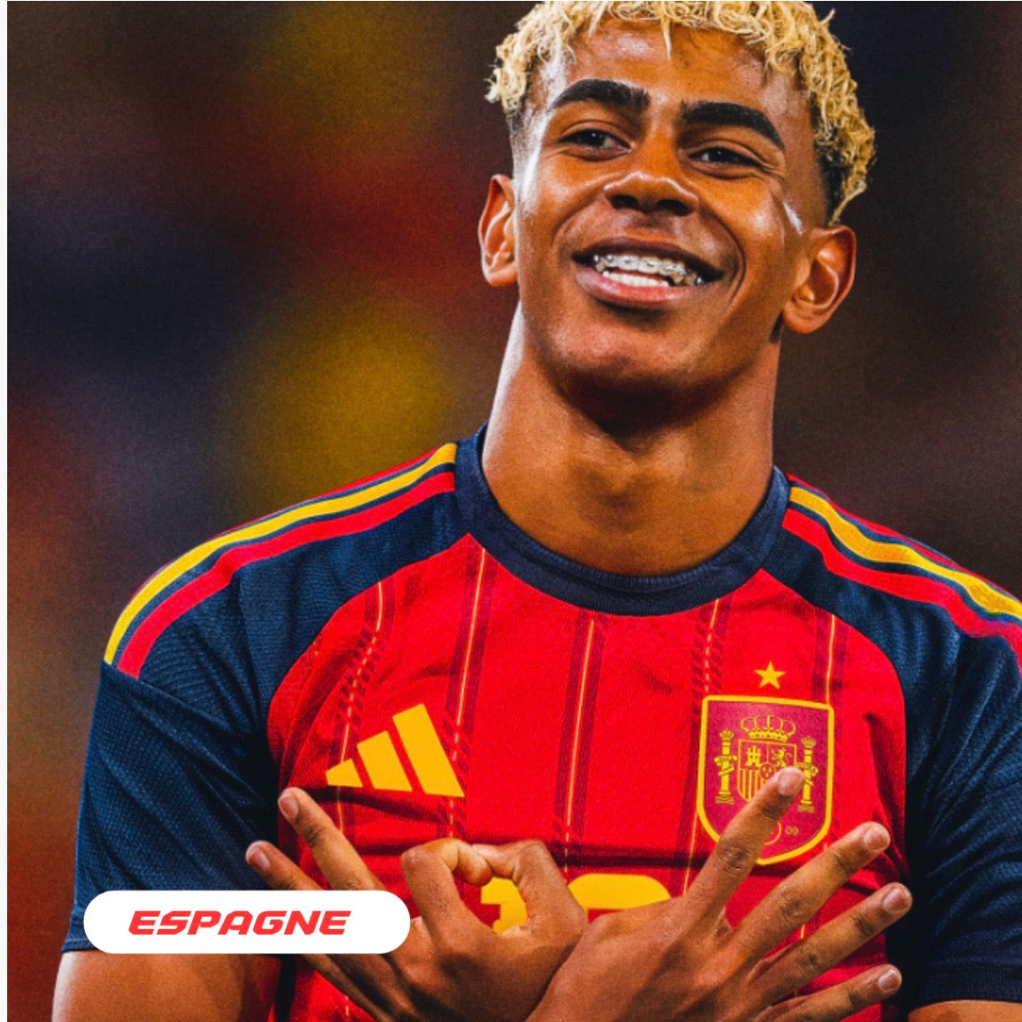 Espagne