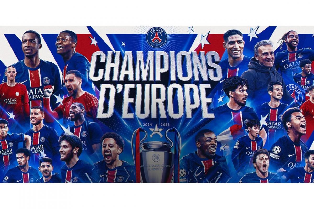 Paris-Saint-Germain