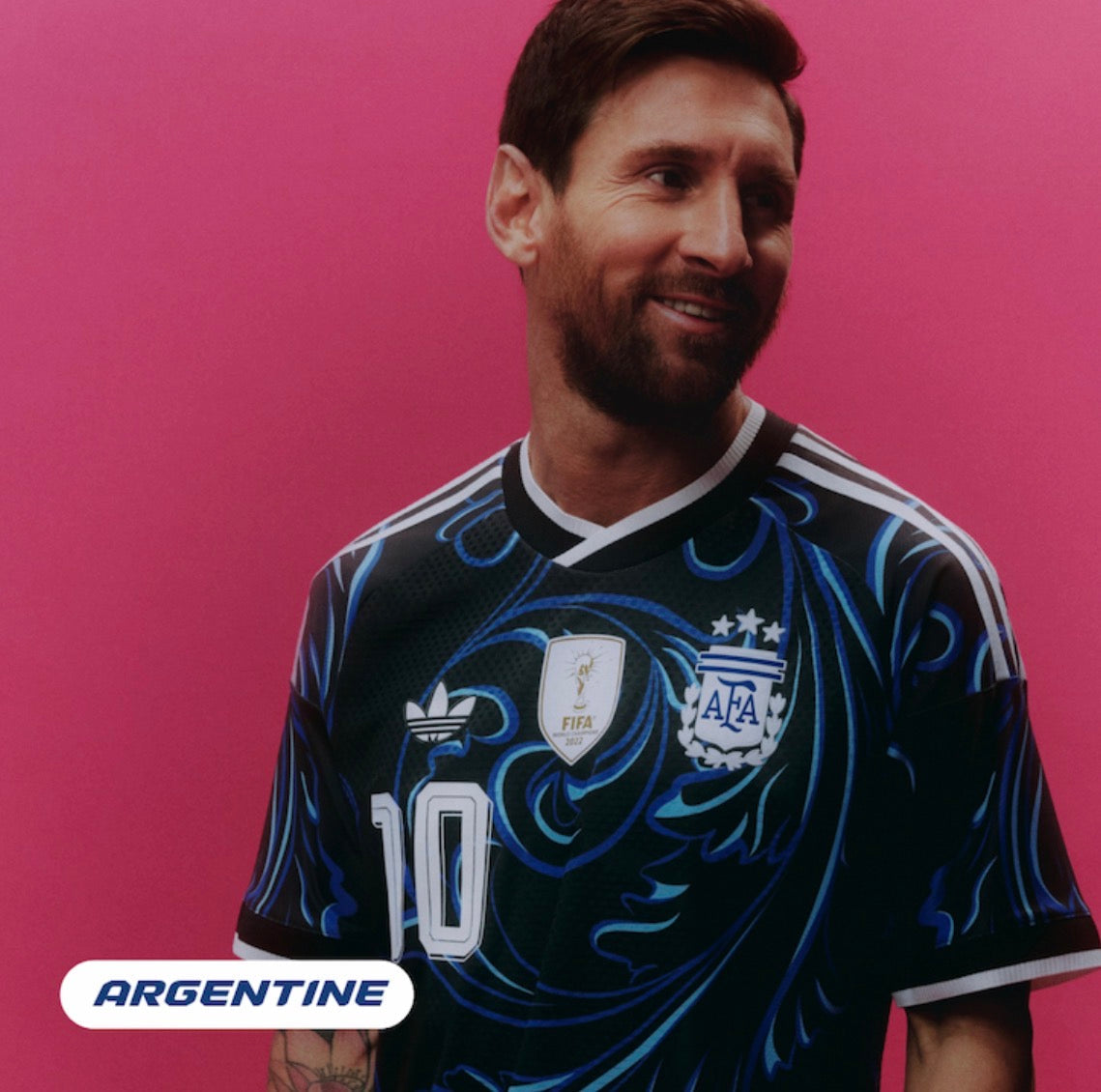 Argentine