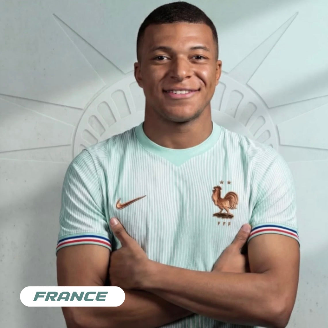 France