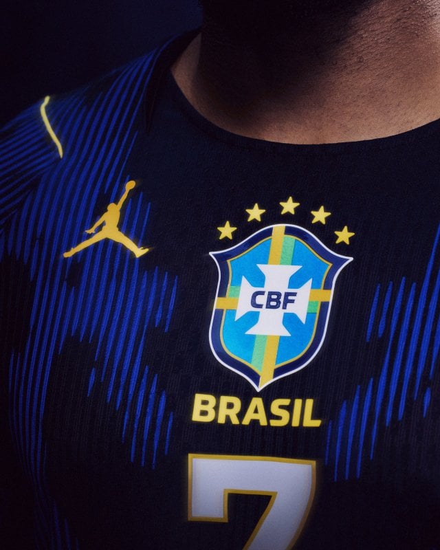 Brésil 2026 Extérieur