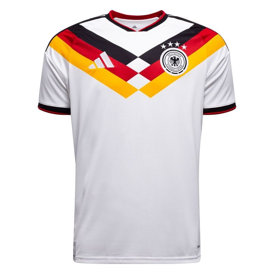 Allemagne 2026 Domicile