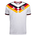 Allemagne 2026 Domicile