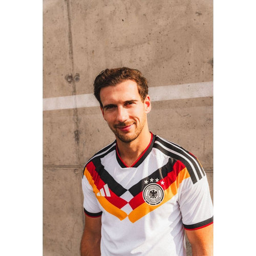 Allemagne 2026 Domicile