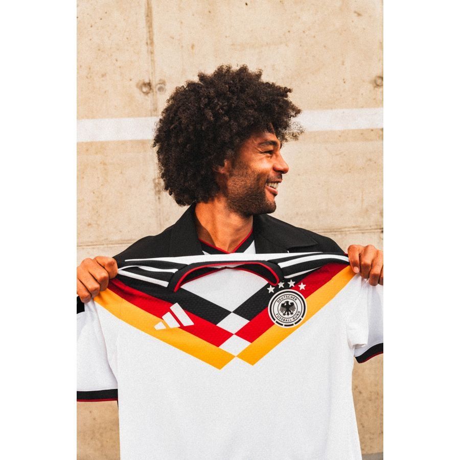Allemagne 2026 Domicile