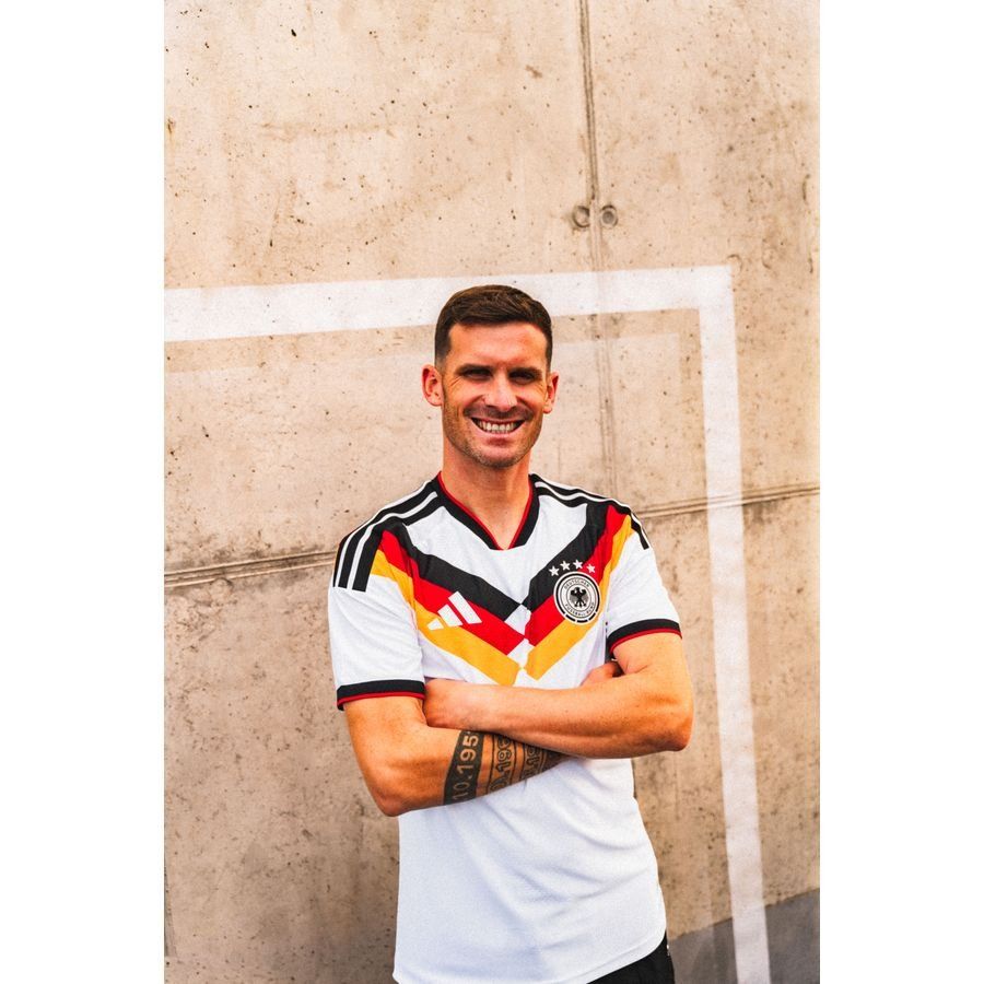 Allemagne 2026 Domicile
