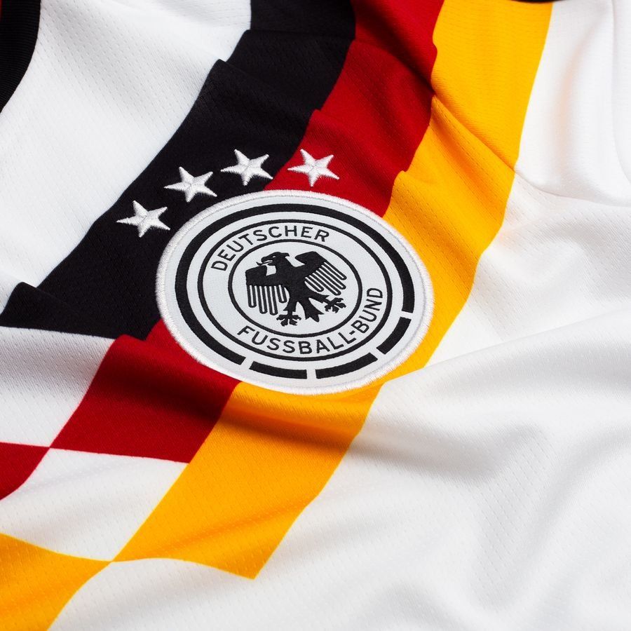 Allemagne 2026 Domicile