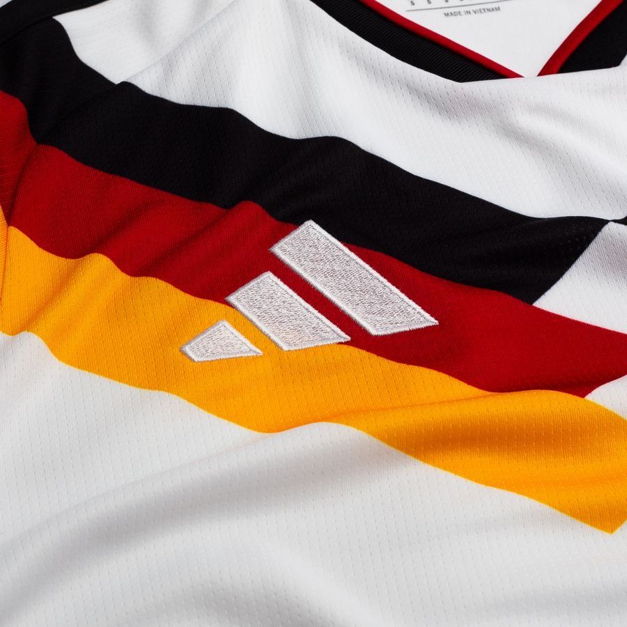 Allemagne 2026 Domicile