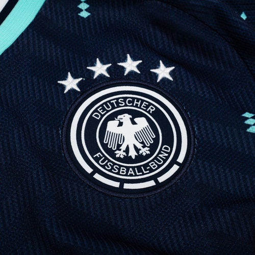 Allemagne 2026 Extérieur