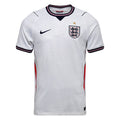 Angleterre 2026 Domicile