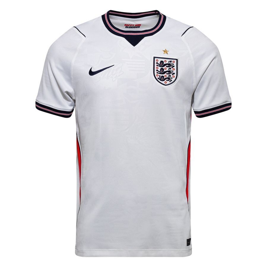 Angleterre 2026 Domicile