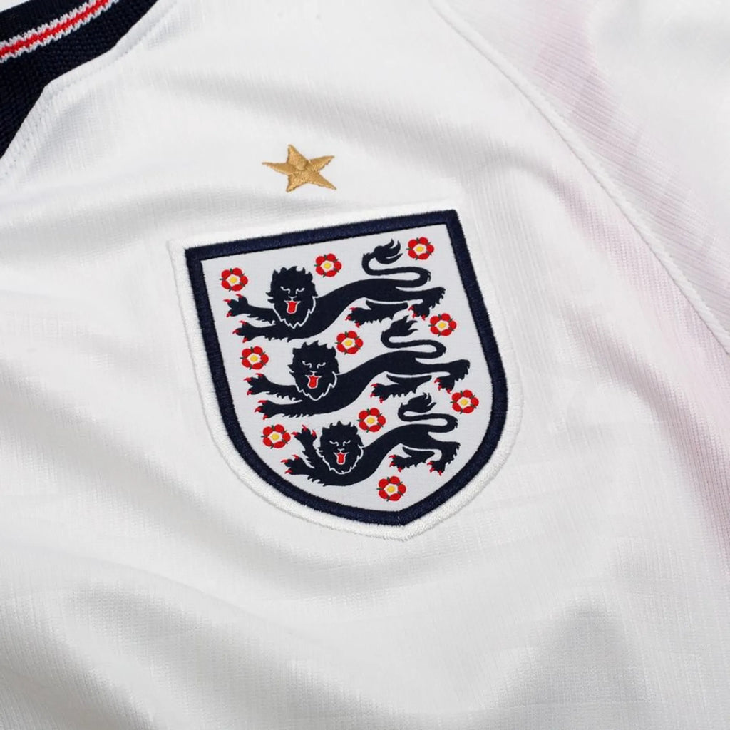 Angleterre 2026 Domicile
