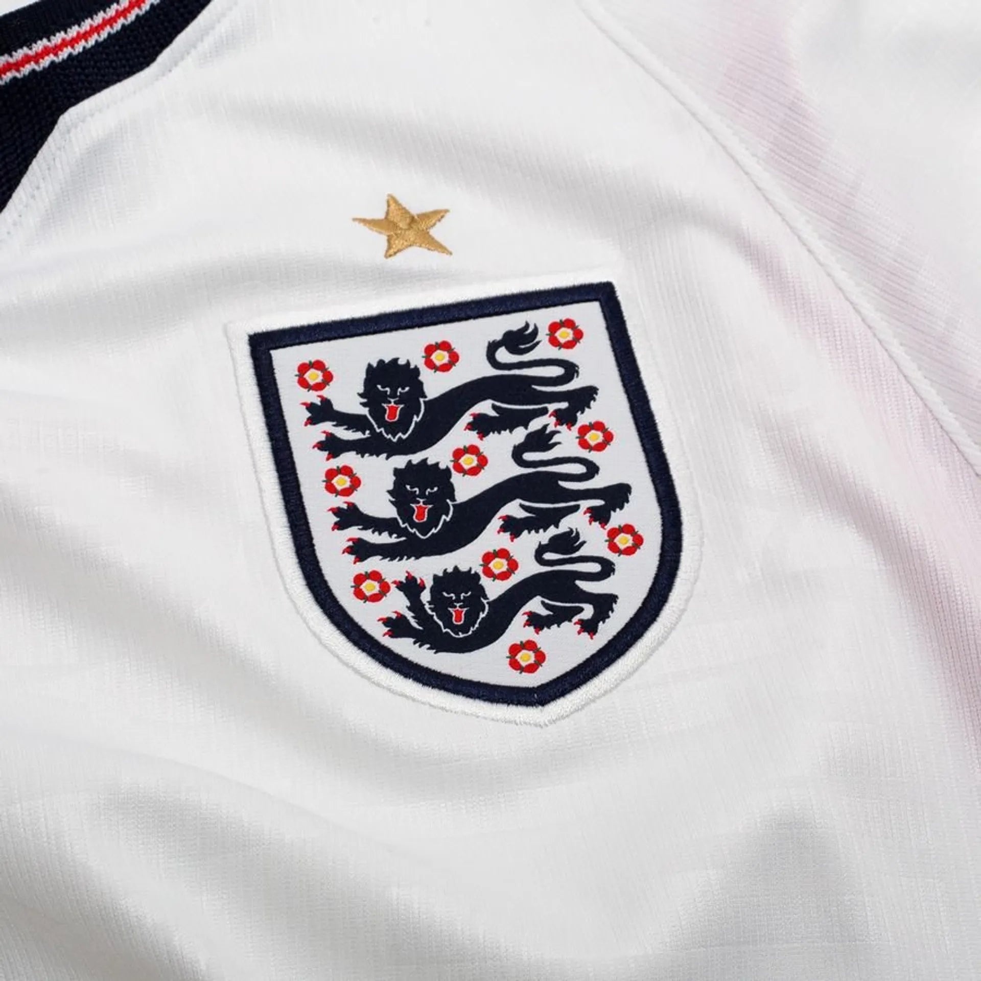 Angleterre 2026 Domicile