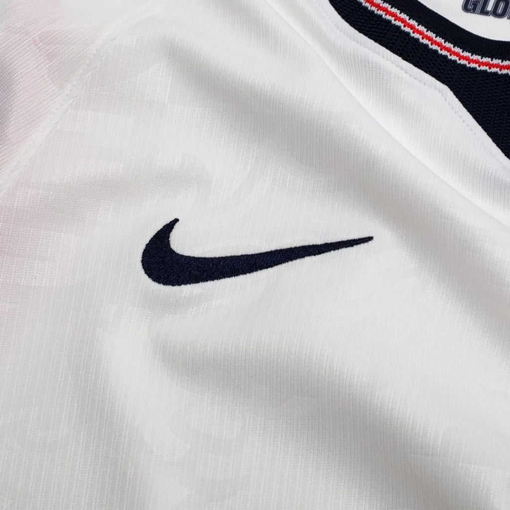 Angleterre 2026 Domicile