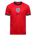 Angleterre 2026 Extérieur