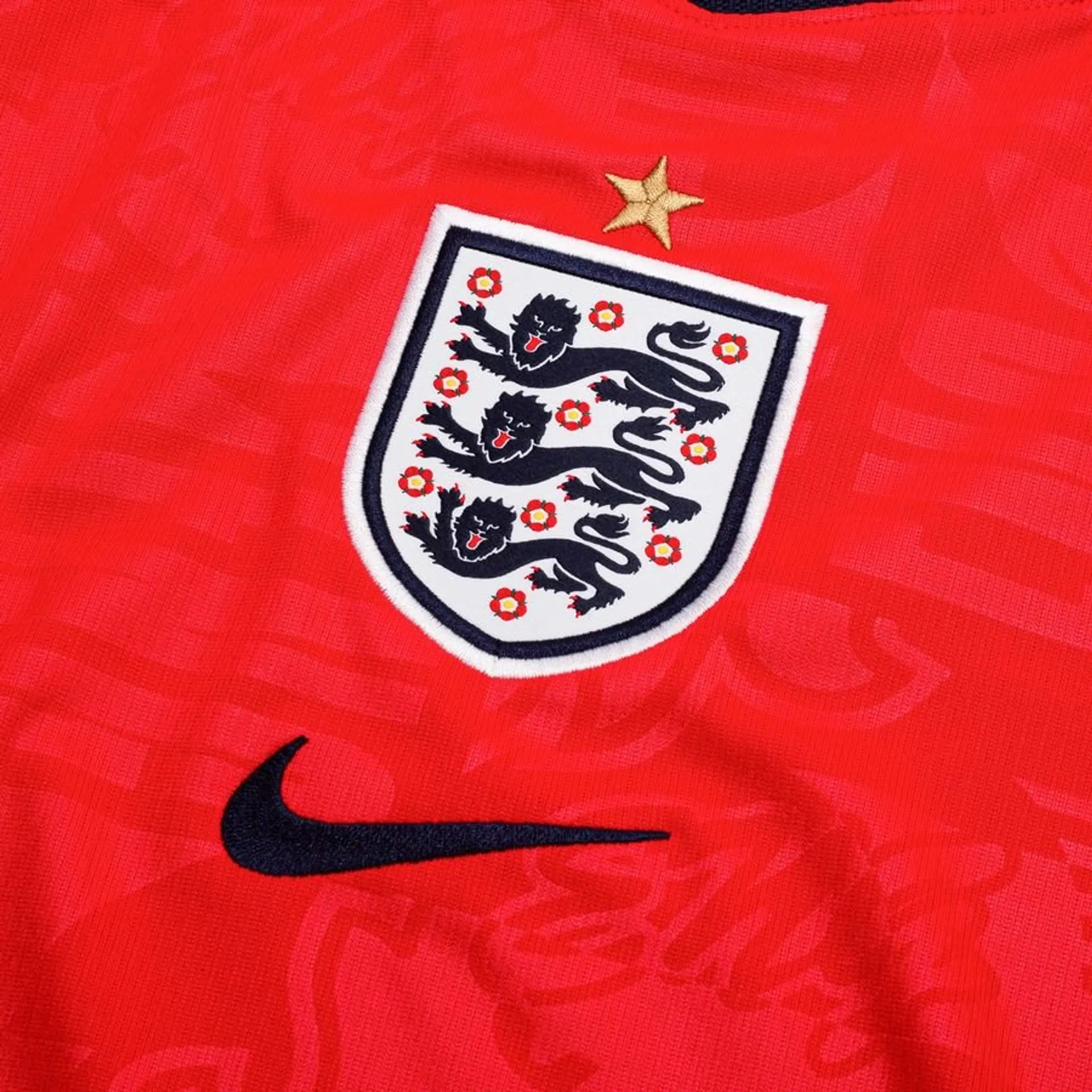 Angleterre 2026 Extérieur