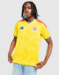 Maillot Domicile Colombie 26