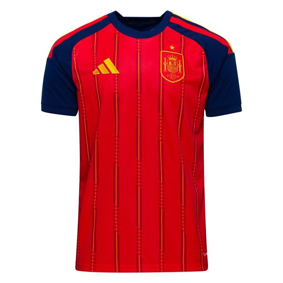 Espagne 2026 Domicile