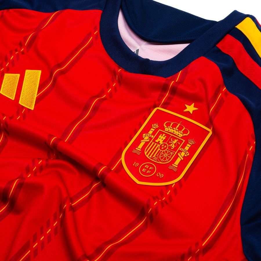 Espagne 2026 Domicile