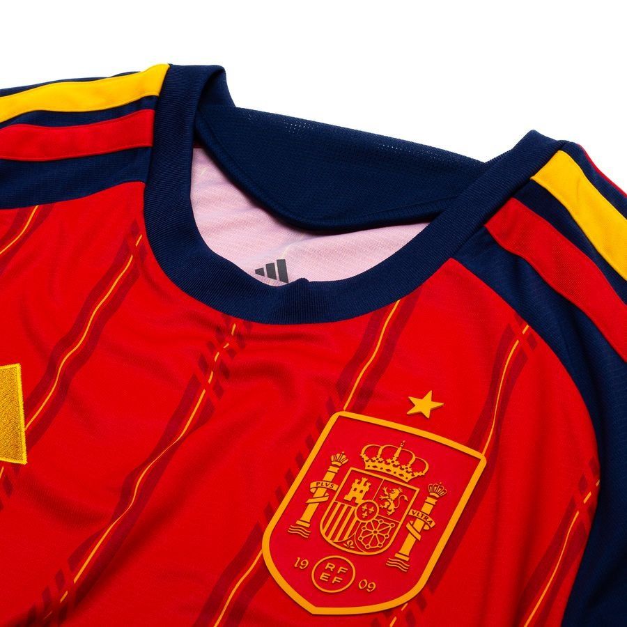 Espagne 2026 Domicile