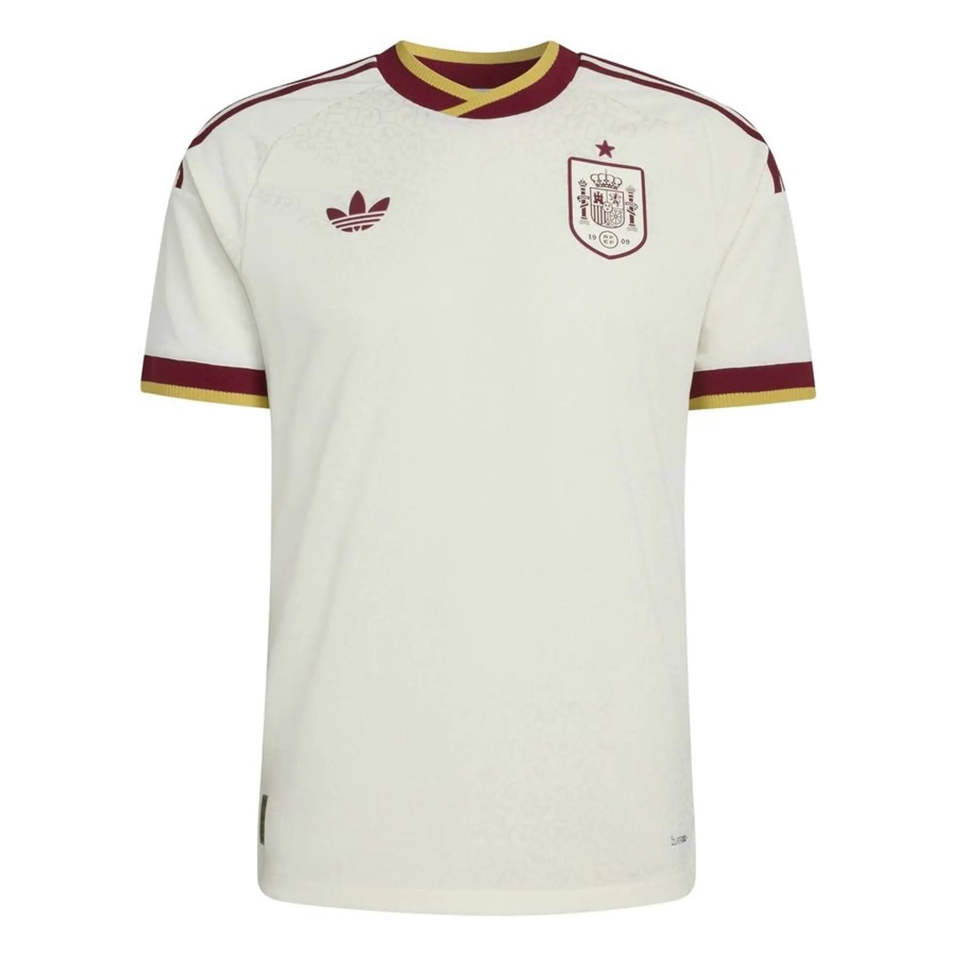 Espagne 2026 Extérieur