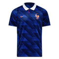 France 2026 Domicile