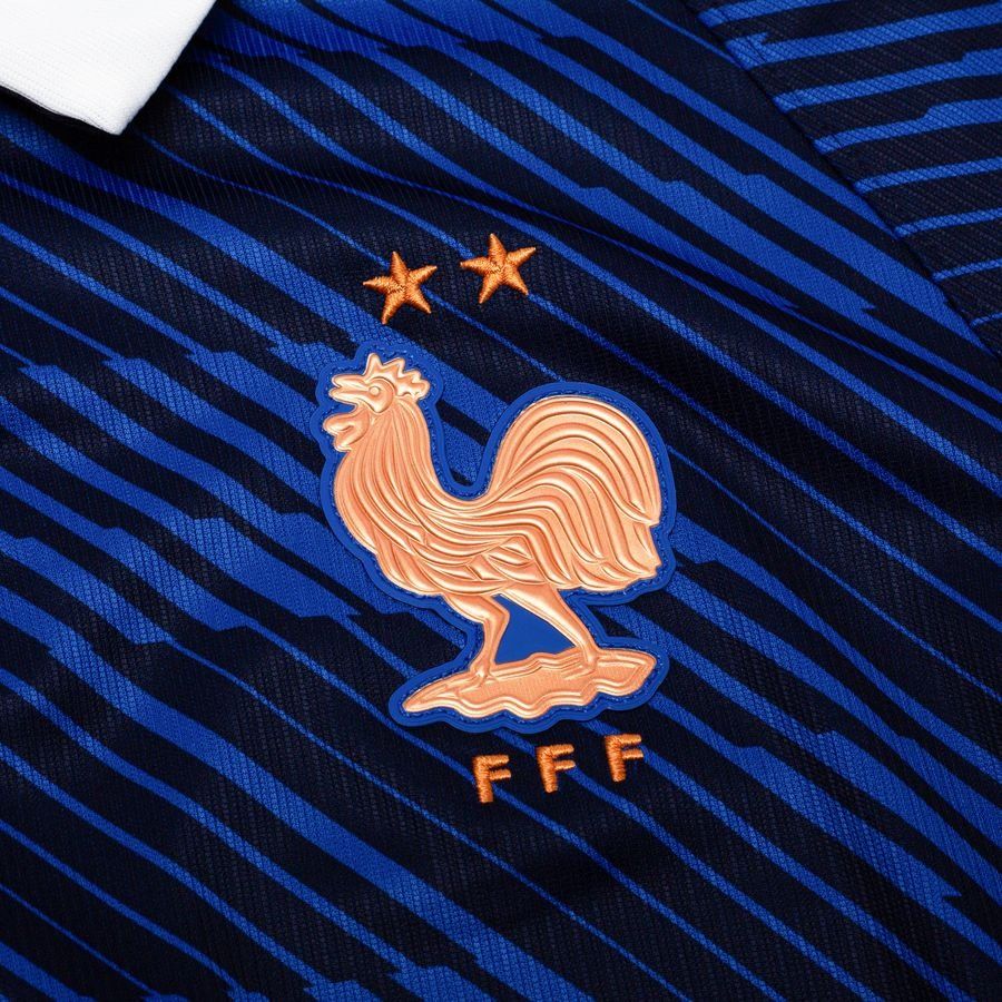 France 2026 Domicile