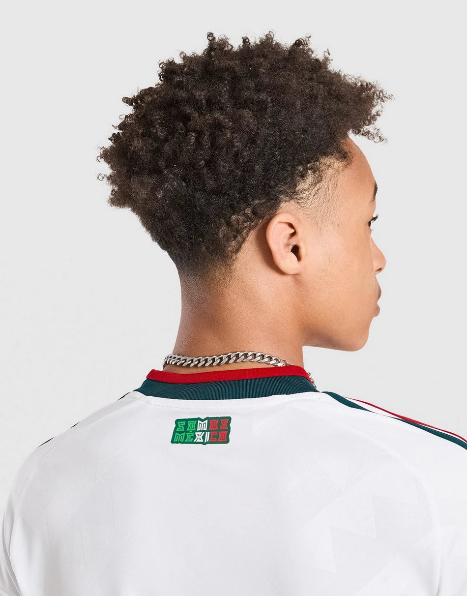 Maillot Extérieur Mexique 26
