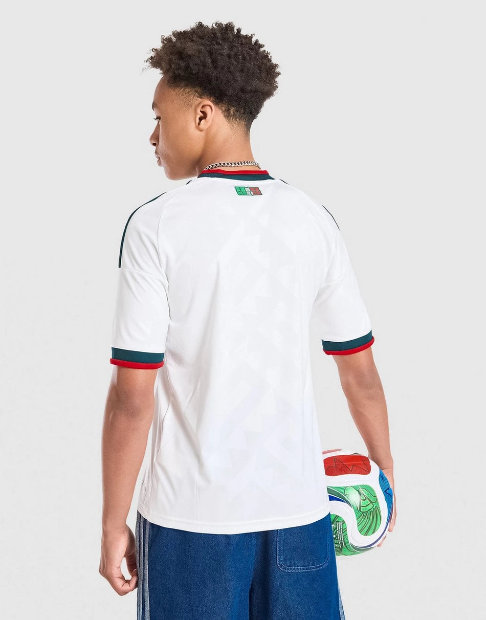 Maillot Extérieur Mexique 26