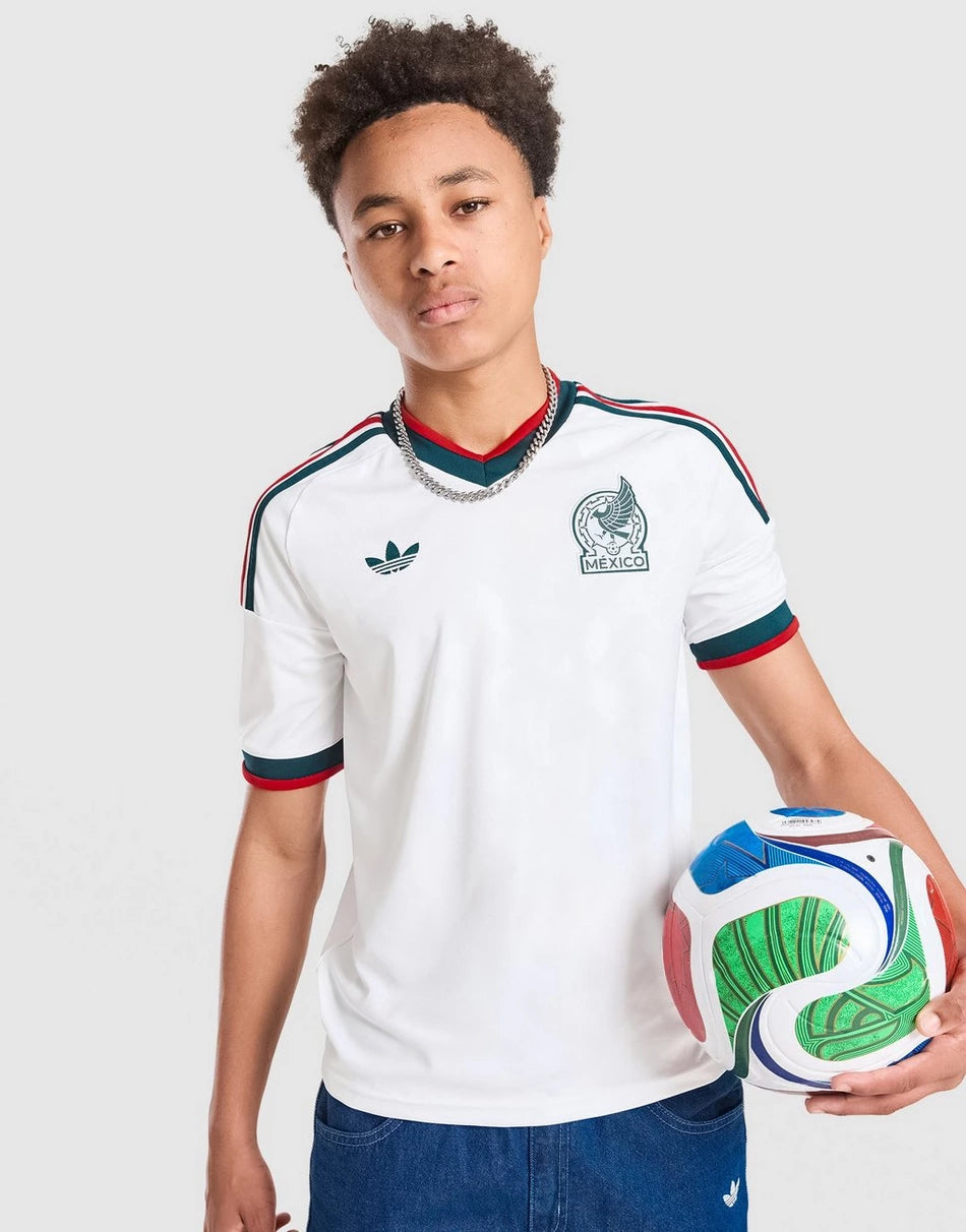Maillot Extérieur Mexique 26