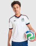 Maillot Extérieur Mexique 26