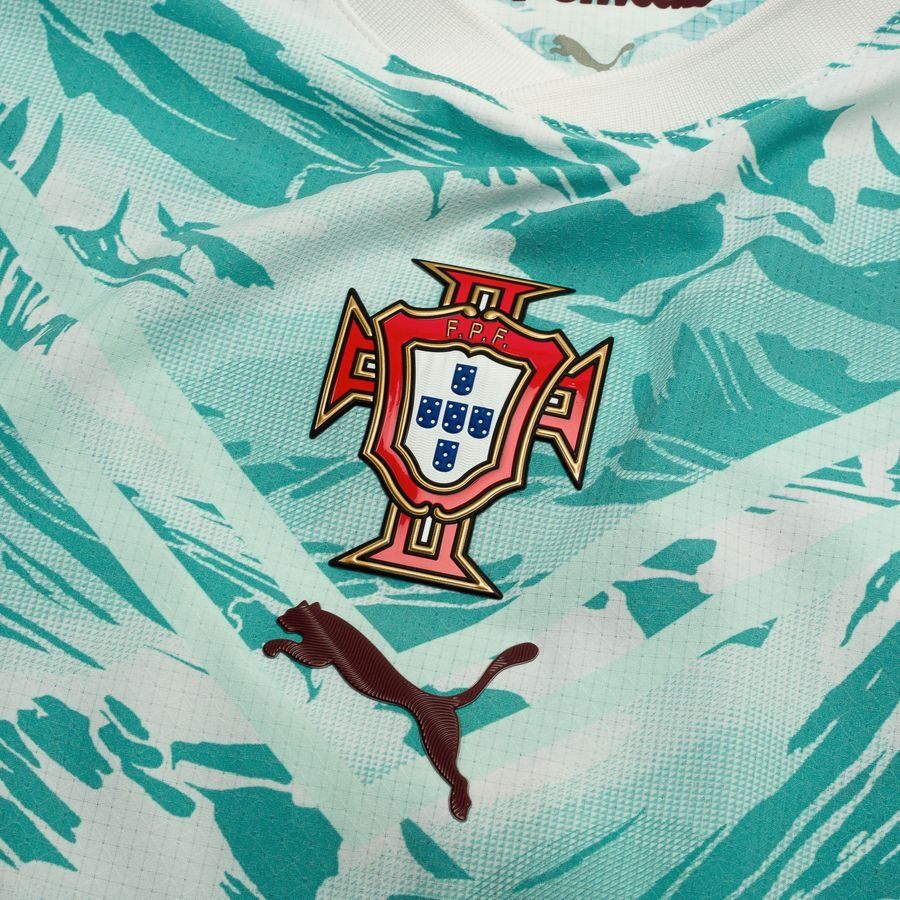 Portugal 2026 Extérieur
