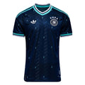 Allemagne 2026 Extérieur