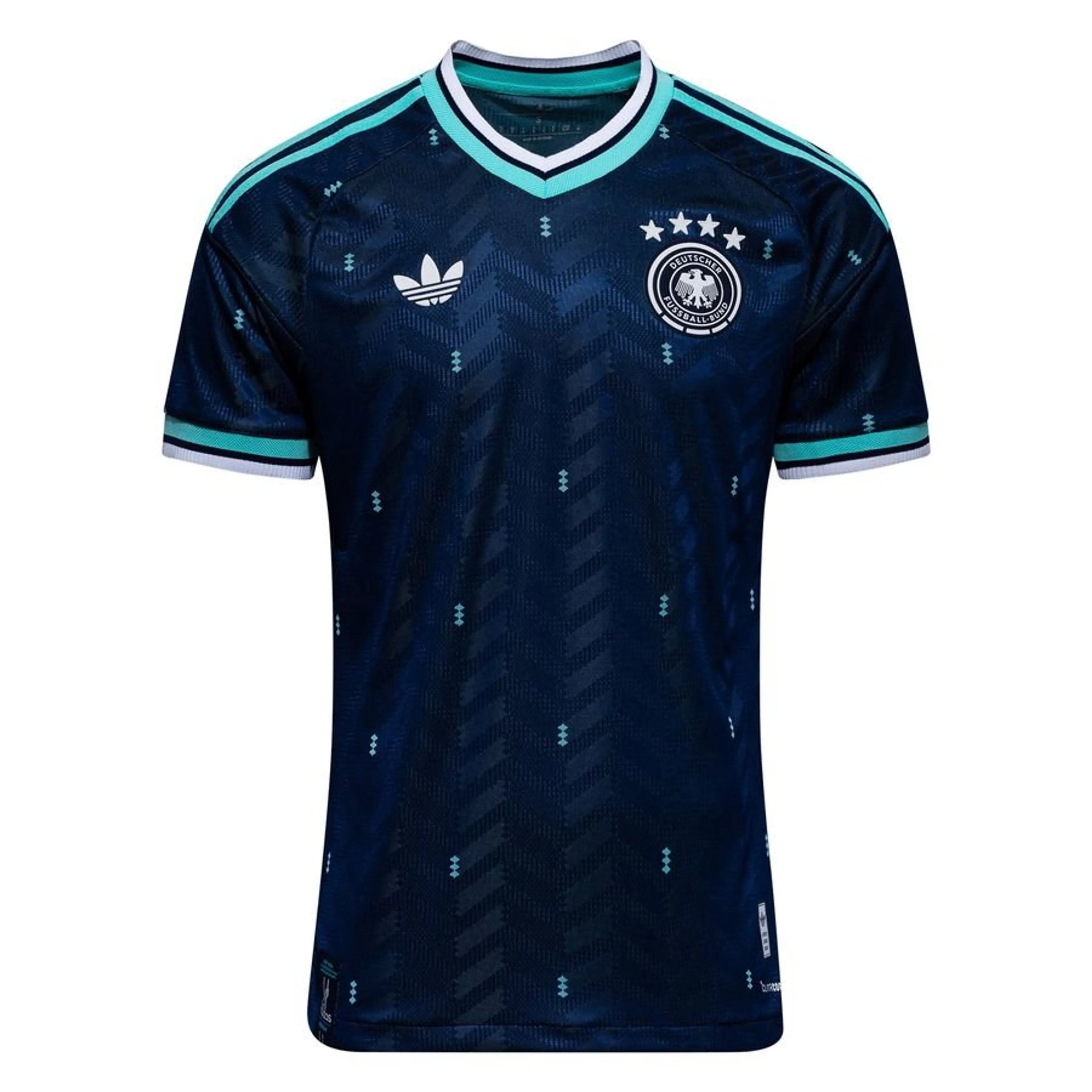 Allemagne 2026 Extérieur