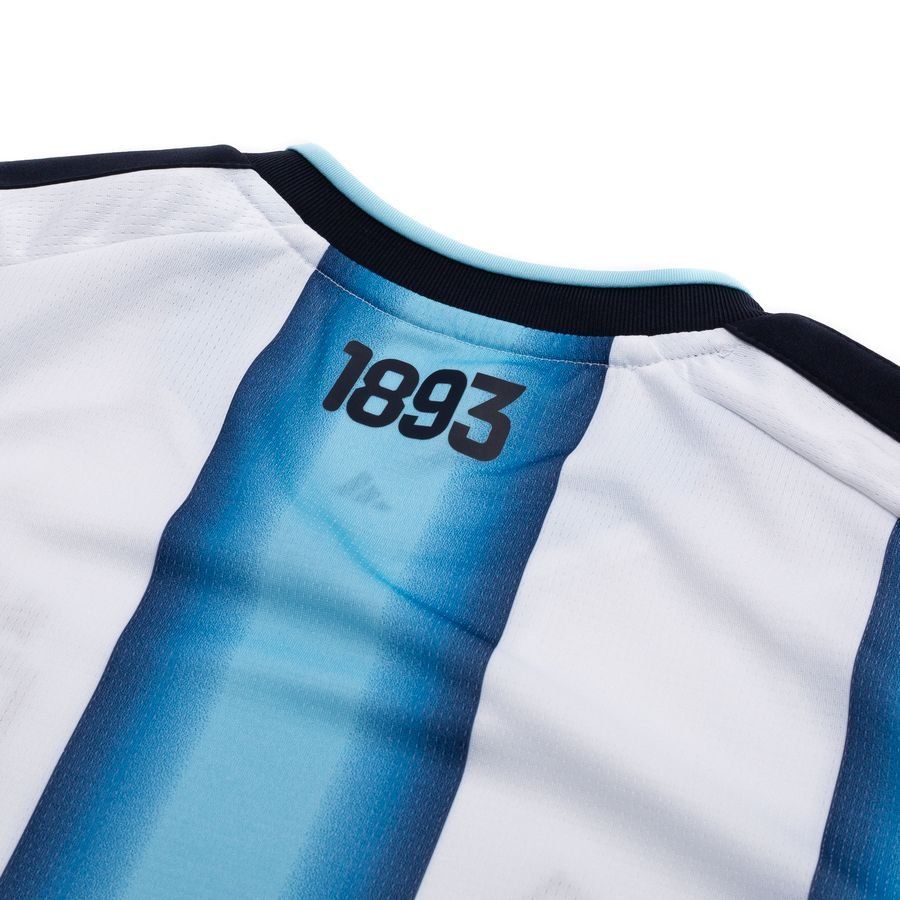 Argentine 2026 Domicile