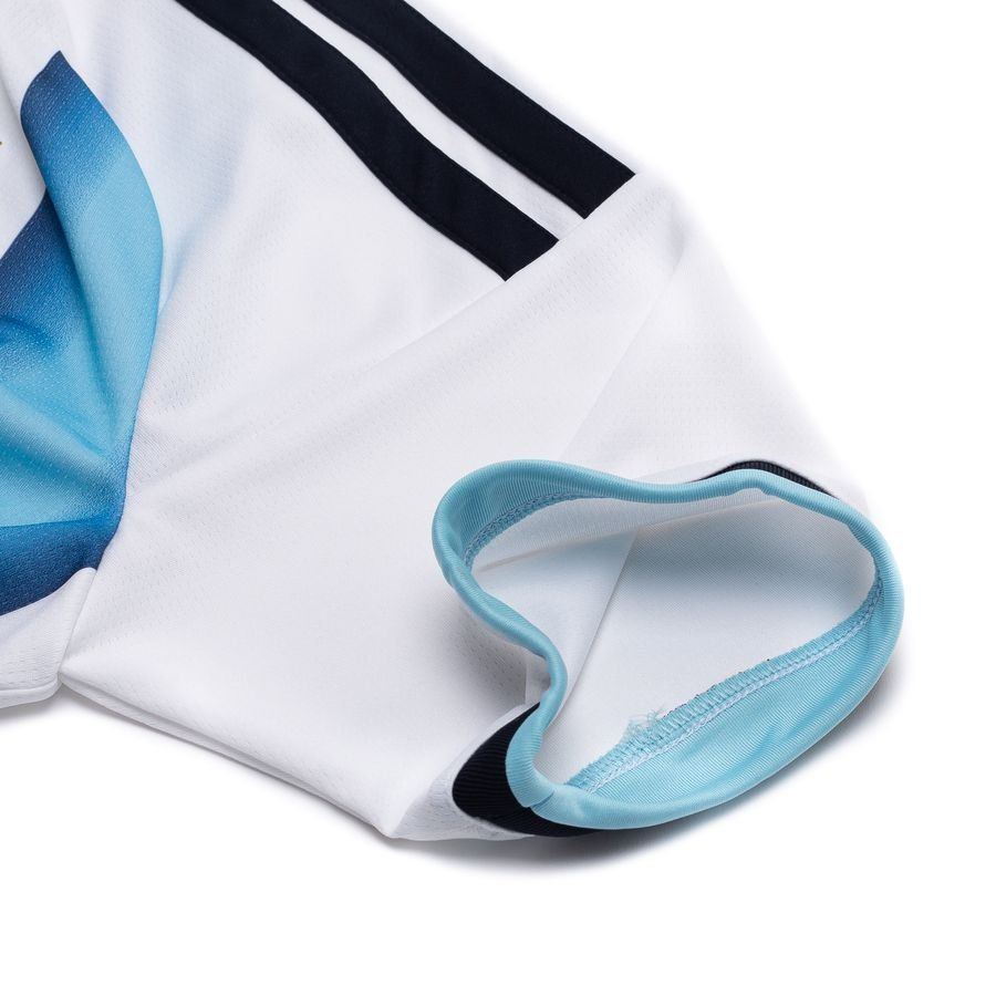 Argentine 2026 Domicile