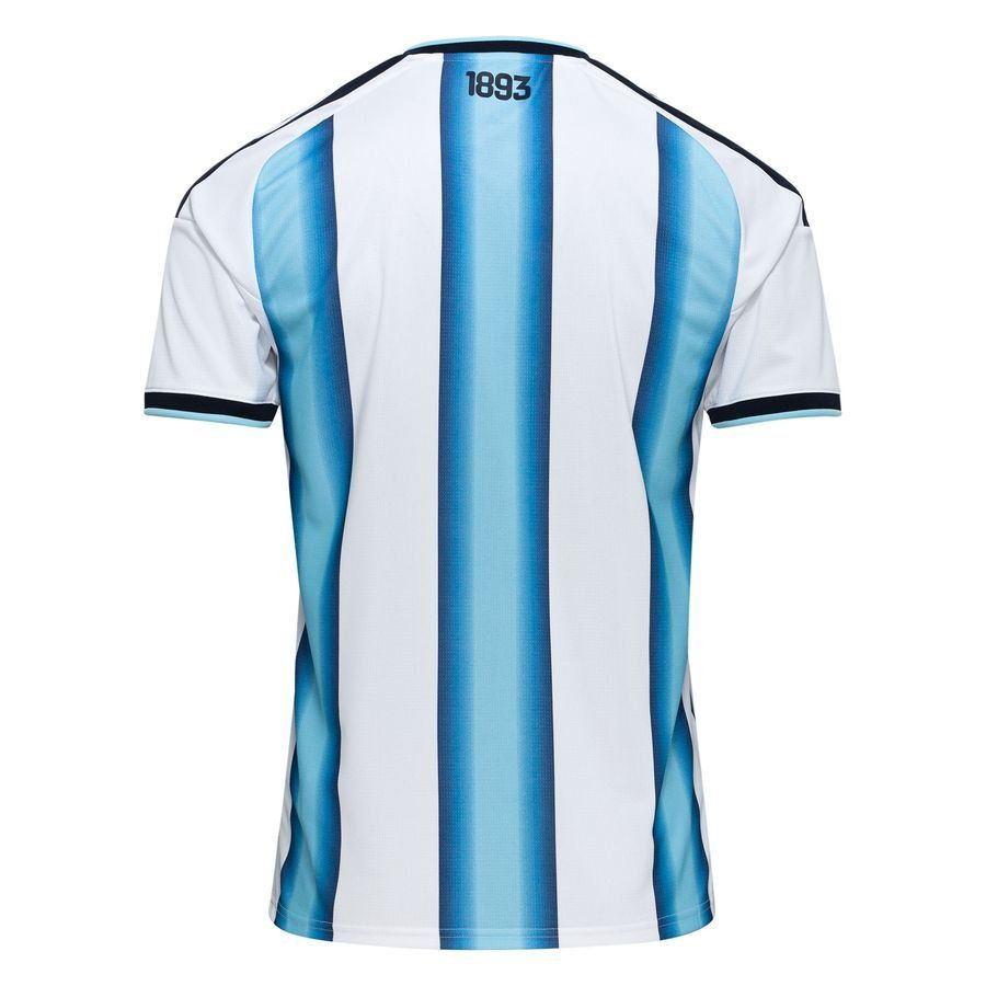 Argentine 2026 Domicile