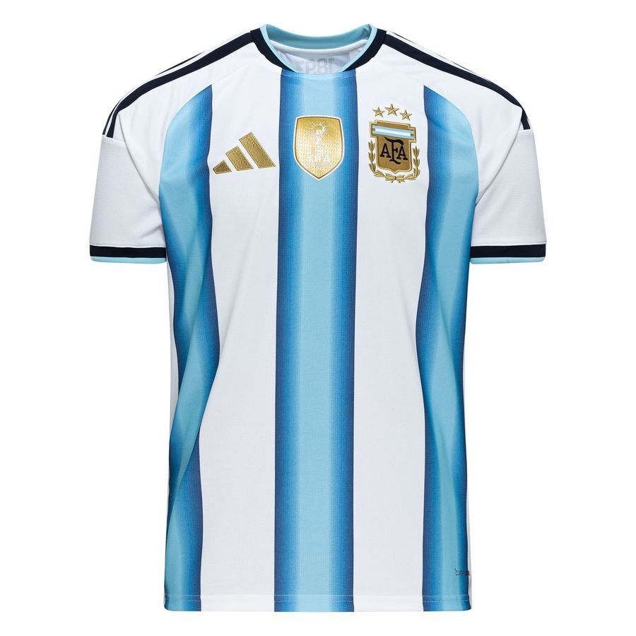 Argentine 2026 Domicile