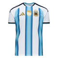 Argentine 2026 Domicile