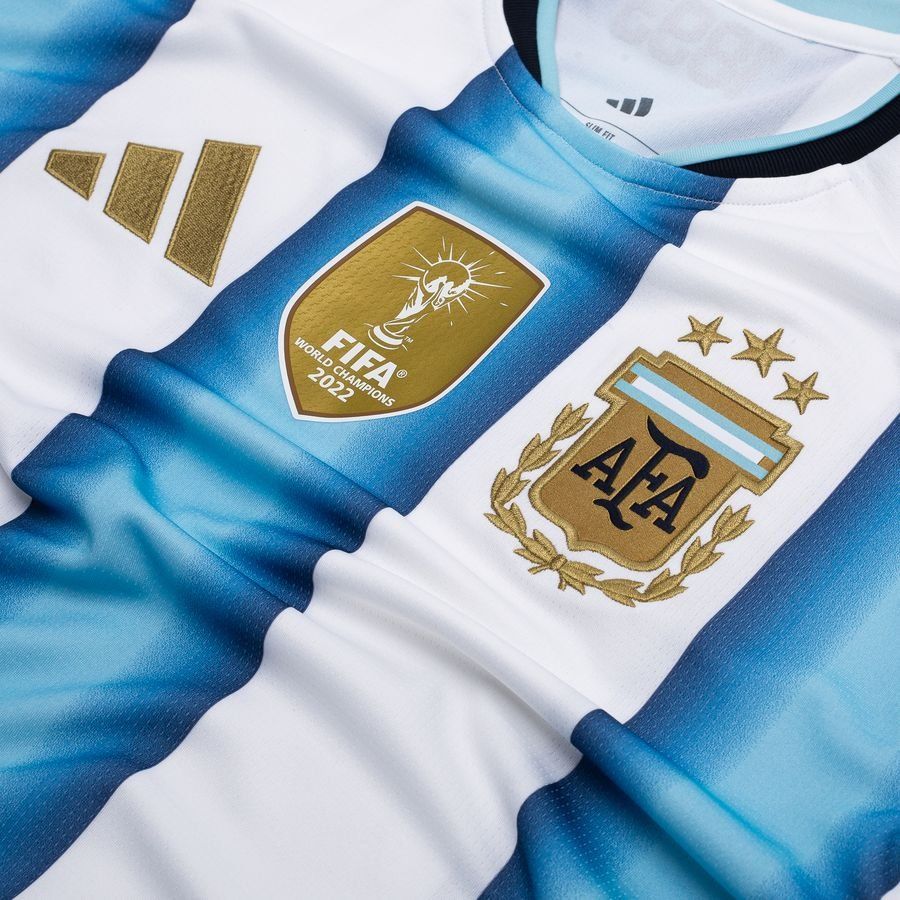 Argentine 2026 Domicile