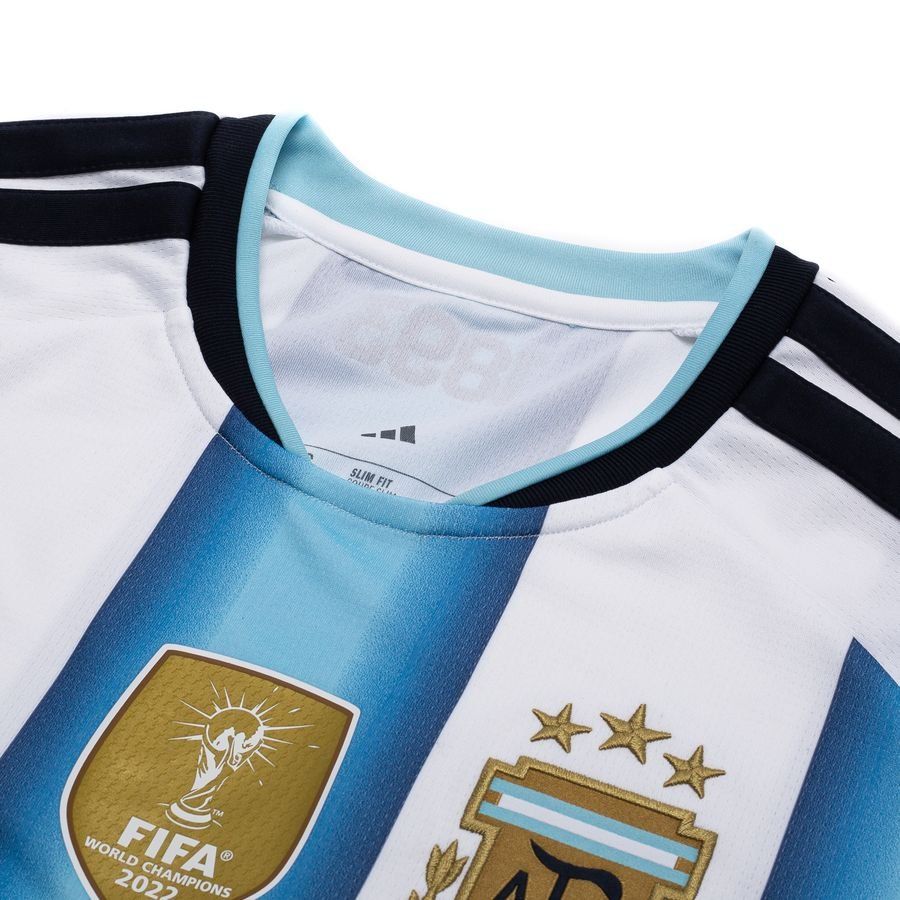 Argentine 2026 Domicile