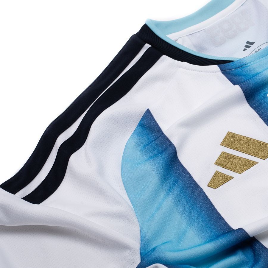 Argentine 2026 Domicile