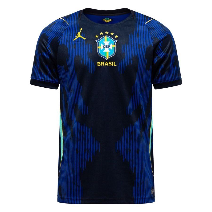 Brésil 2026 Extérieur