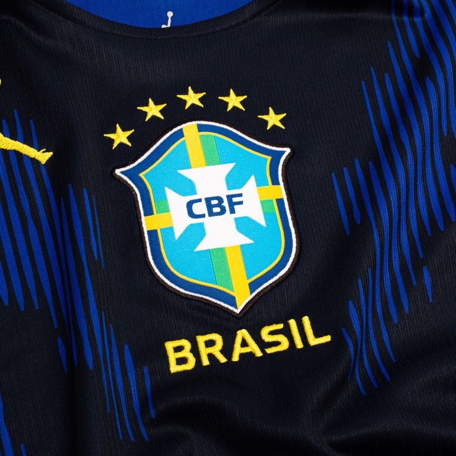 Brésil 2026 Extérieur