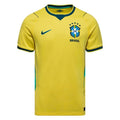 Brésil 2026 Domicile