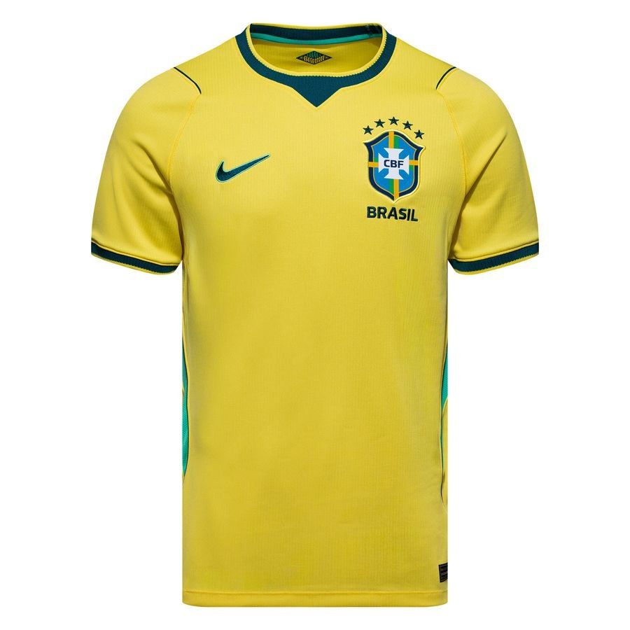 Brésil 2026 Domicile