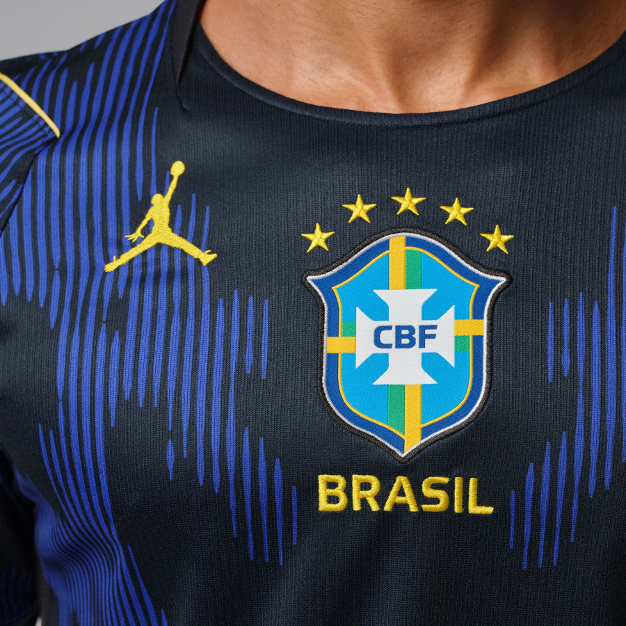 Brésil 2026 Extérieur
